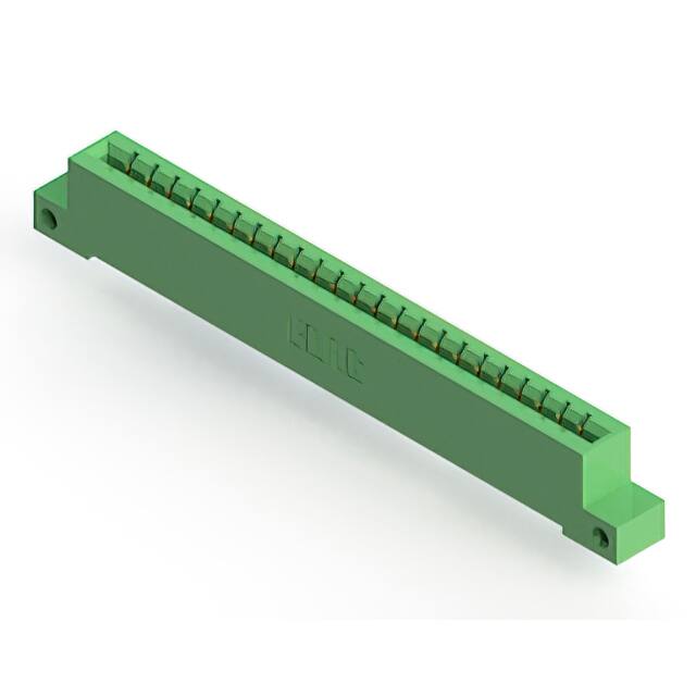 333-023-521-112 EDAC Inc.  Edgeboard Connectors